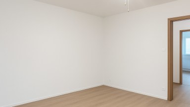 Pronájem bytu 4+1/L, 80 m2, Praha 4  - Háje, Hekrova