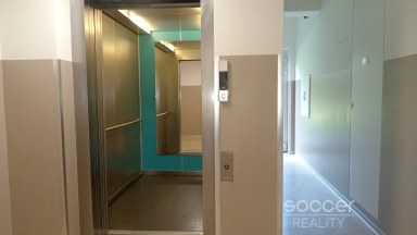 Pronájem bytu 4+1/L, 80 m2, Praha 4  - Háje, Hekrova