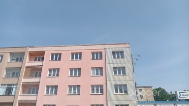 Pronájem hezkého bytu 2+1/S, 58m2, Praha 4 - Krč, Antala Staška