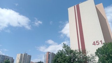 Pronájem bytu 3+1/L/S, 72 m2, Praha 10 - Horní Měcholupy, Milánská