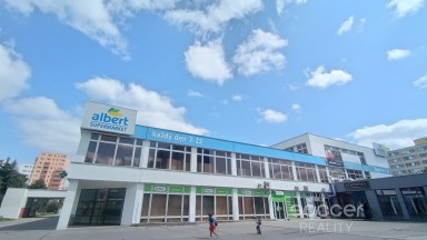 Pronájem bytu 3+1/L/S, 72 m2, Praha 10 - Horní Měcholupy, Milánská