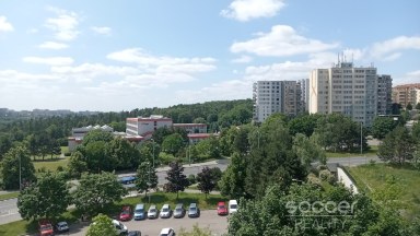 Pronájem bytu 3+1/L/S, 72 m2, Praha 10 - Horní Měcholupy, Milánská