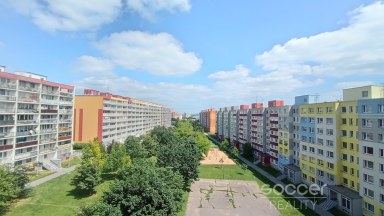 Pronájem bytu 3+1/L/S, 72 m2, Praha 10 - Horní Měcholupy, Milánská