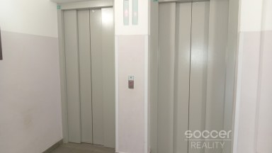 Pronájem bytu 3+1/L/S, 72 m2, Praha 10 - Horní Měcholupy, Milánská