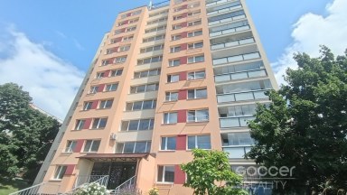 Pronájem bytu 3+1/L/S, 72 m2, Praha 10 - Horní Měcholupy, Milánská