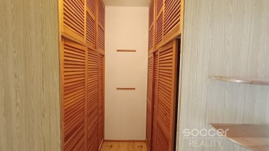 Pronájem bytu 3+1/L/S, 72 m2, Praha 10 - Horní Měcholupy, Milánská