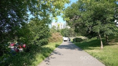 Pronájem bytu 3+1/L/S, 72 m2, Praha 10 - Horní Měcholupy, Milánská