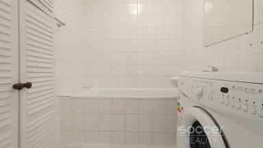 Pronájem bytu 3+1/L/S, 72 m2, Praha 10 - Horní Měcholupy, Milánská