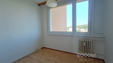Pronájem bytu 3+1/L/S, 72 m2, Praha 10 - Horní Měcholupy, Milánská