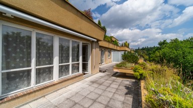 Prodej bytu 4+1/T/G, 118m2, Praha 5 - Smíchov, Pod Skalkou.
