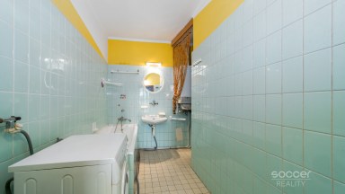 Prodej bytu 4+1/T/G, 118m2, Praha 5 - Smíchov, Pod Skalkou.