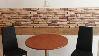 Pronájem bytu 2+kk, 50 m2, cihla, Praha 3 - Žižkov