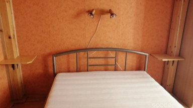 Pronájem bytu 2+kk, 50 m2, cihla, Praha 3 - Žižkov