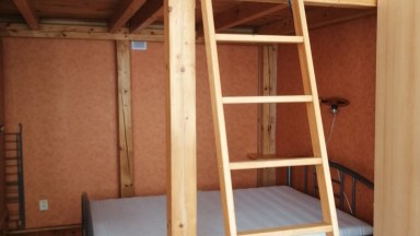 Pronájem bytu 2+kk, 50 m2, cihla, Praha 3 - Žižkov