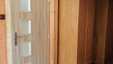 Pronájem bytu 2+kk, 50 m2, cihla, Praha 3 - Žižkov