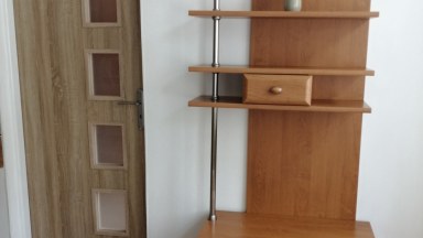 Pronájem bytu 2+kk, 50 m2, cihla, Praha 3 - Žižkov