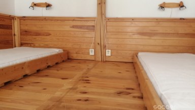 Pronájem bytu 2+kk, 50 m2, cihla, Praha 3 - Žižkov