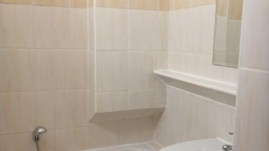 Pronájem bytu 2+kk, 50 m2, cihla, Praha 3 - Žižkov