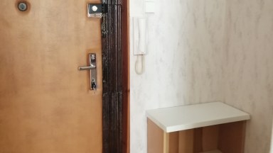 Pronájem bytu 2+kk, 50 m2, cihla, Praha 3 - Žižkov