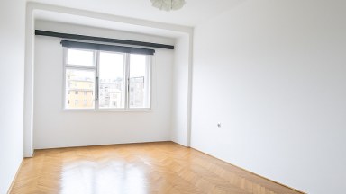 Pronájem bytu 2+kk, 50 m2, Praha 4 - Nusle, K Podjezdu
