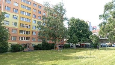 Pronájem hezkého bytu 2+kk, 51 m2, Praha 4 - Michle, Přímětická