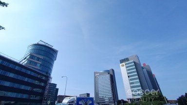 Pronájem hezkého bytu 2+kk, 51 m2, Praha 4 - Michle, Přímětická