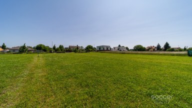 Prodej pozemku 1239 m2, Vestec u Prahy, okr. Praha – západ.