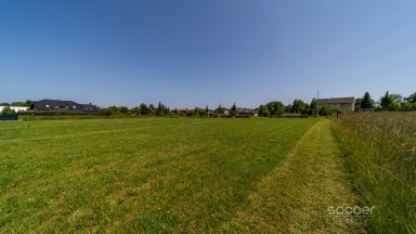 Prodej pozemku 1239 m2, Vestec u Prahy, okr. Praha – západ.