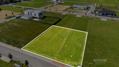 Prodej pozemku 1239 m2, Vestec u Prahy, okr. Praha – západ.