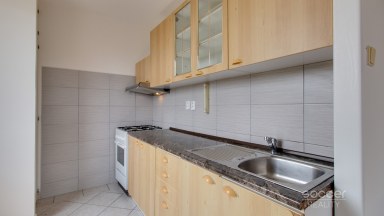 Prodej bytu 3+kk, 56,7 m² včetně sklepa + 6,96 m² lodžie, Praha 4, Háje, ul. Nešporova