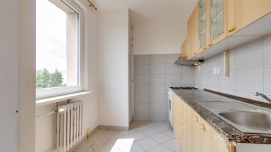 Prodej bytu 3+kk, 56,7 m² včetně sklepa + 6,96 m² lodžie, Praha 4, Háje, ul. Nešporova