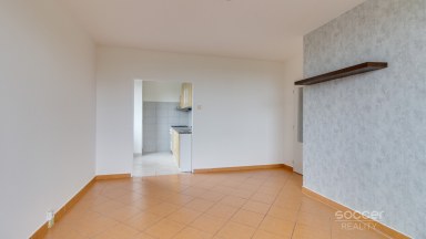 Prodej bytu 3+kk, 56,7 m² včetně sklepa + 6,96 m² lodžie, Praha 4, Háje, ul. Nešporova