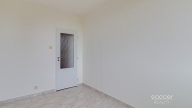 Prodej bytu 3+kk, 56,7 m² včetně sklepa + 6,96 m² lodžie, Praha 4, Háje, ul. Nešporova