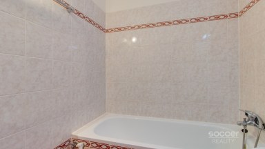 Prodej bytu 3+kk, 56,7 m² včetně sklepa + 6,96 m² lodžie, Praha 4, Háje, ul. Nešporova
