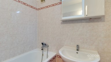 Prodej bytu 3+kk, 56,7 m² včetně sklepa + 6,96 m² lodžie, Praha 4, Háje, ul. Nešporova