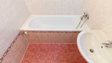 Prodej bytu 3+kk, 56,7 m² včetně sklepa + 6,96 m² lodžie, Praha 4, Háje, ul. Nešporova