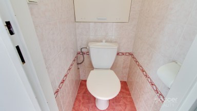 Prodej bytu 3+kk, 56,7 m² včetně sklepa + 6,96 m² lodžie, Praha 4, Háje, ul. Nešporova
