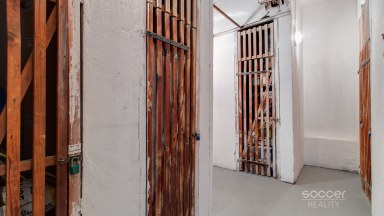 Prodej bytu 3+kk, 56,7 m² včetně sklepa + 6,96 m² lodžie, Praha 4, Háje, ul. Nešporova