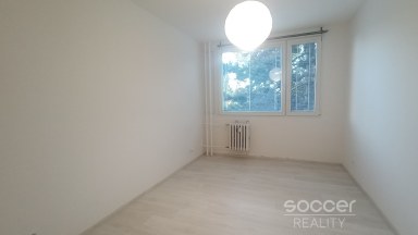 Pronájem krásného bytu 2+kk, 45 m2, Praha 4 - Chodov, Zdiměřická 