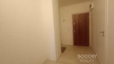 Pronájem krásného bytu 2+kk, 45 m2, Praha 4 - Chodov, Zdiměřická 