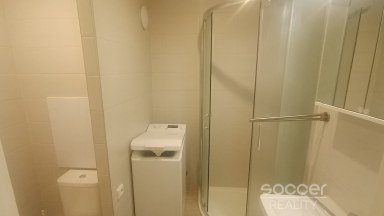 Pronájem krásného bytu 2+kk, 45 m2, Praha 4 - Chodov, Zdiměřická 