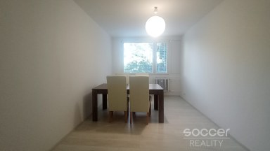 Pronájem krásného bytu 2+kk, 45 m2, Praha 4 - Chodov, Zdiměřická 