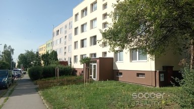 Pronájem krásného bytu 3+1/S, 86 m2, Praha 9 - Kyje, Travná. (Jahodnice)