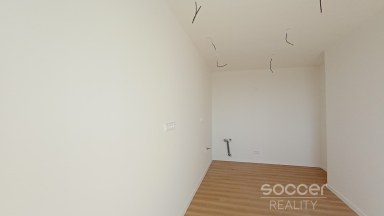 Pronájem krásného bytu 3+1/S, 86 m2, Praha 9 - Kyje, Travná. (Jahodnice)