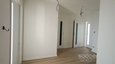Pronájem krásného bytu 3+1/S, 86 m2, Praha 9 - Kyje, Travná. (Jahodnice)