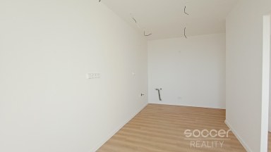 Pronájem krásného bytu 3+1/S, 86 m2, Praha 9 - Kyje, Travná. (Jahodnice)