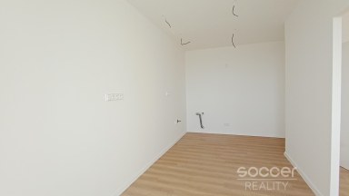 Pronájem krásného bytu 3+1/S, 86 m2, Praha 9 - Kyje, Travná. (Jahodnice)