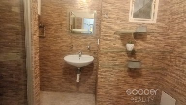 Pronájem hezkého bytu 2+kk, 50 m2, Praha 4 - Michle, U Plynárny. 