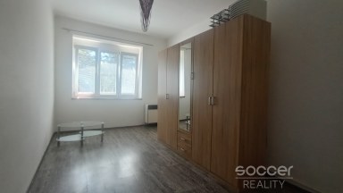 Pronájem hezkého bytu 2+kk, 50 m2, Praha 4 - Michle, U Plynárny. 