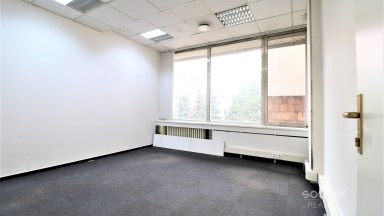 Obchodní prostory 250,1 m2, ulice Sokolovská, Praha 9 - Libeň